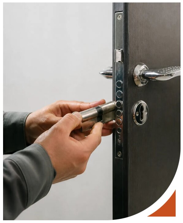 Замена замков Mul T Lock с выездом в Заинске круглосуточно