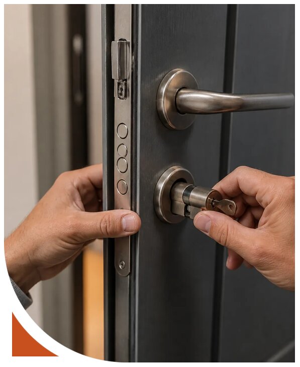 Срочная замена замков Abloy в Заинске от 6610 р. | Разлок-Знс