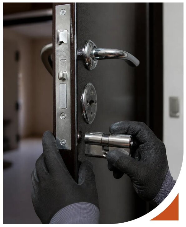 Замена замков Abloy срочно с гарантией и выездом в Заинске