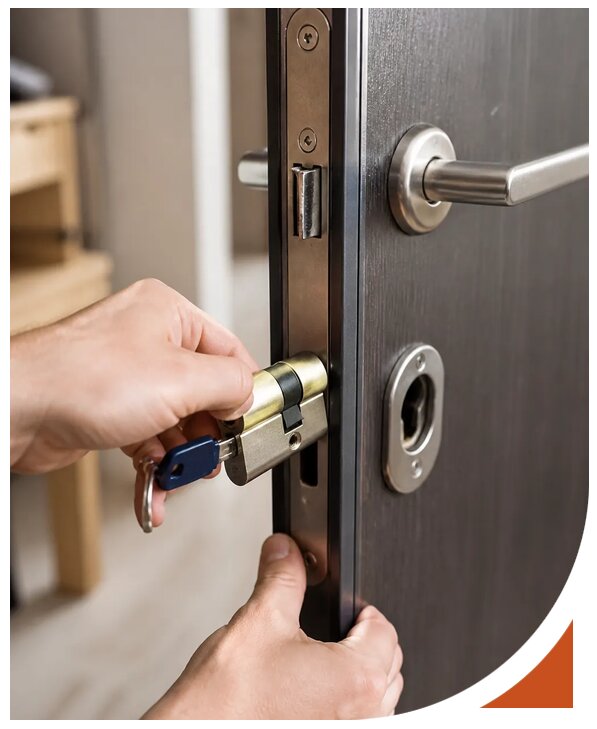 Профессиональный ремонт замков Mul T Lock с выездом в Заинске