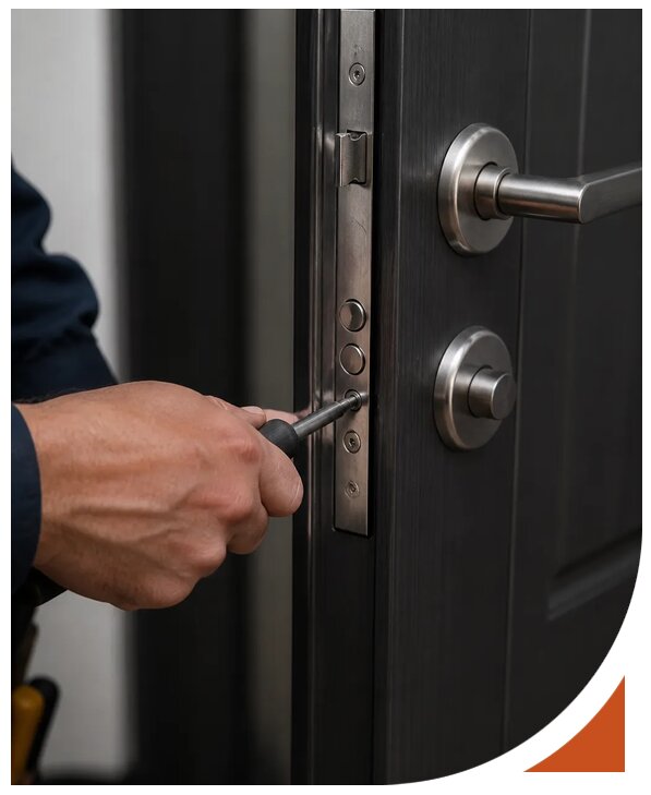 Ремонт замков Abloy с выездом мастера на дом в Заинске